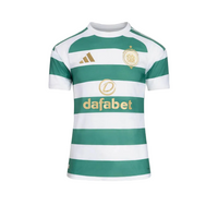 Maillot Celtic Home 26/27 - Version joueur