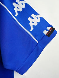 Maillot Juventus Rétro 99/00