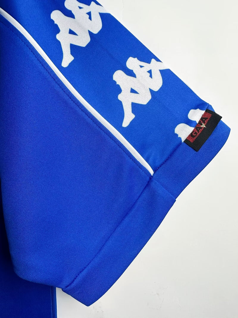 Maillot Juventus Rétro 99/00