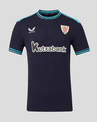 Maillot Athletic Bilbao Away 25/26