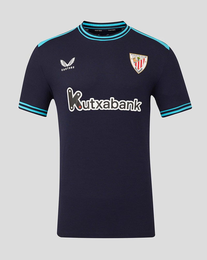 Maillot Athletic Bilbao Away 25/26