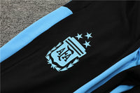 Ensemble Survêtement de Football Argentine 23/24