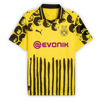 Maillot Home Borussia Home 25/26 - version joueur