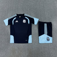 T-shirt et Short pour Enfant Argentina 26/27