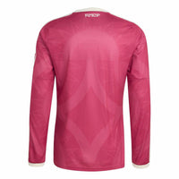 Maillot Manche Longue Real Madrid Third 26/27