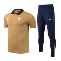 Maillot et Pantalon Pumas Unam 25/26