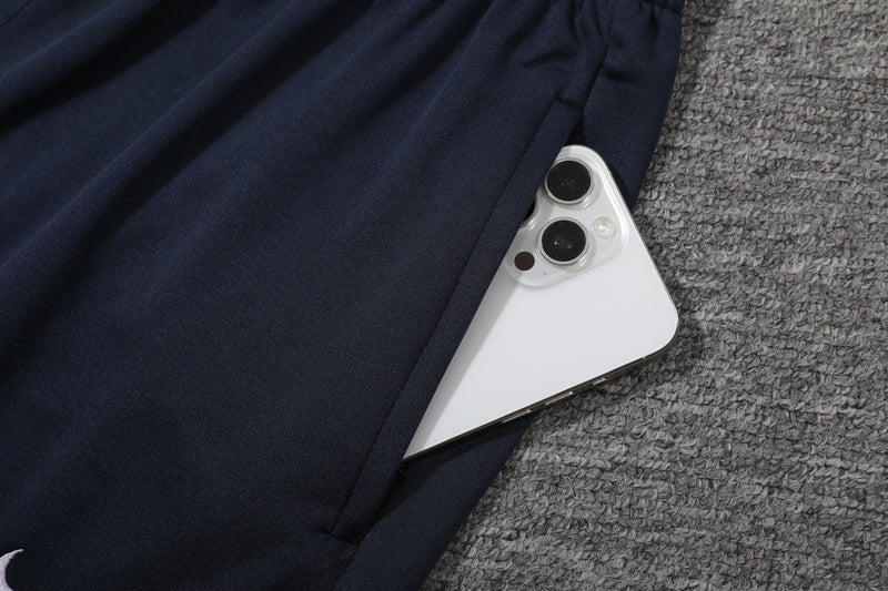 Maillot et Pantalon Chelsea 25/26