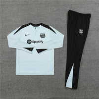 Survêtement de Football Enfant Barcelona 24/25