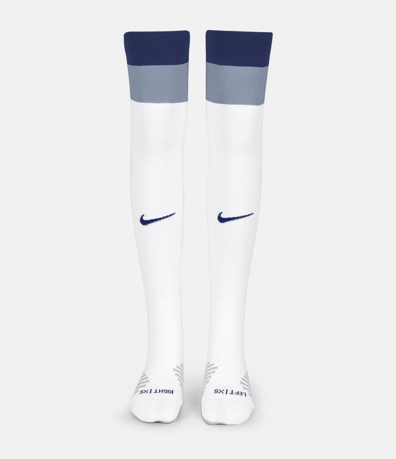 Chaussettes Tottenham Hotspur Home 25/26