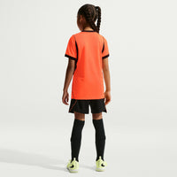 T-shirt et short Pays-Bas Home 26/27 Enfant