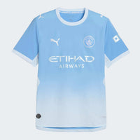 Maillot Manchester City Home 26/27 Version Joueur