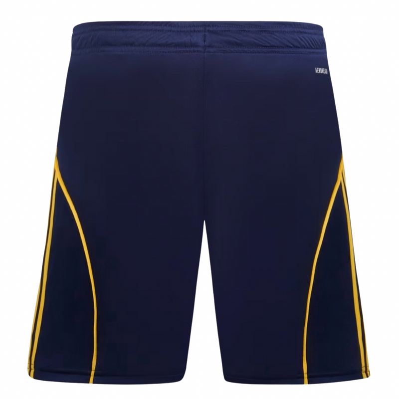 Short Boca Juniors Home 25/26
