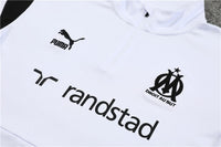 Ensemble Survêtement de Football Marseille 23/24