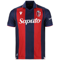 Maillot Bologna FC Home 26/27