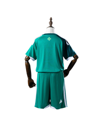 T-shirt et Short pour Enfant Irlande du Nord Home 26/27