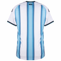 Maillot  Argentina Home Player Version 26/27