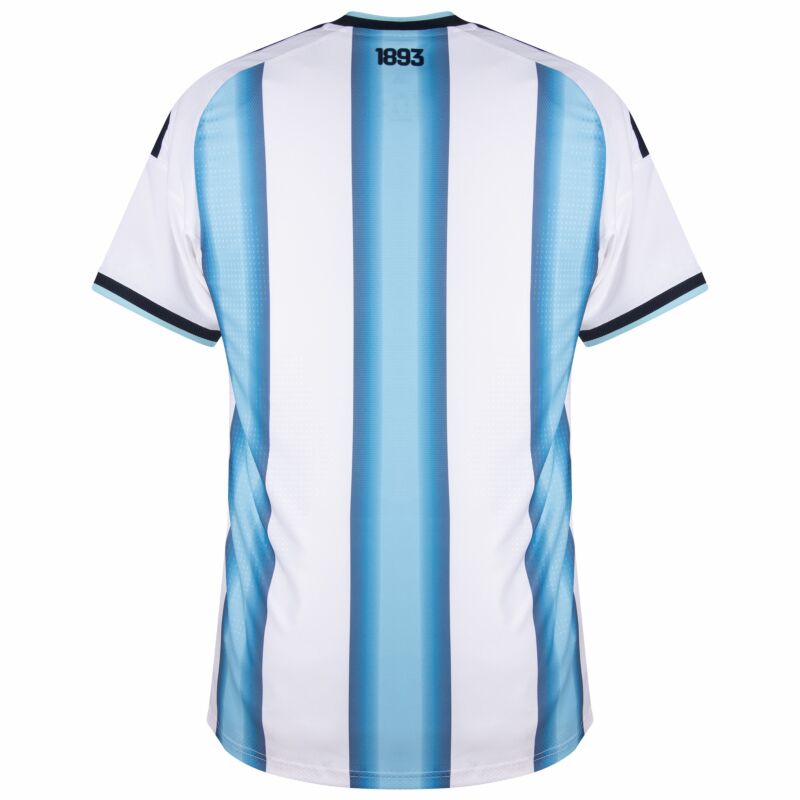 Maillot  Argentina Home Player Version 26/27