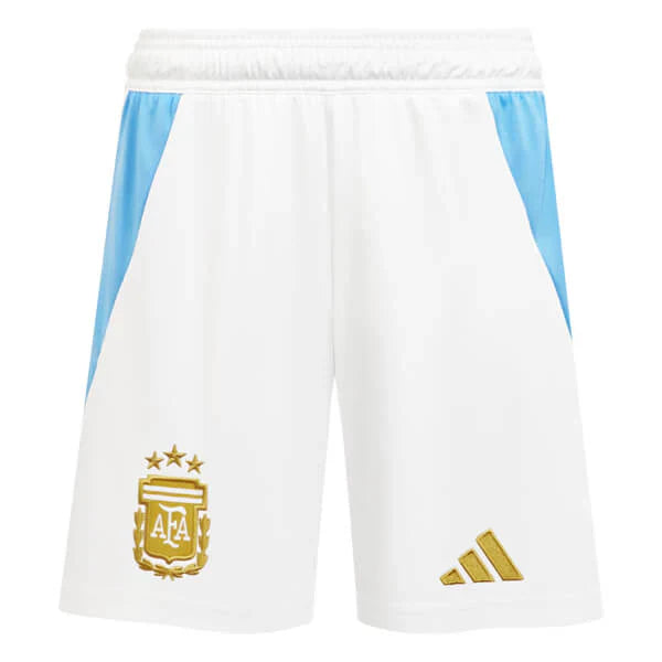 Short Argentine Home 24/25
