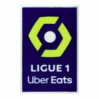 Patch Ligue 1 - 2020-2023
