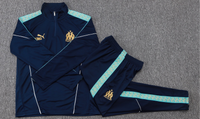 Ensemble Survêtement de Football Marseille 25/26