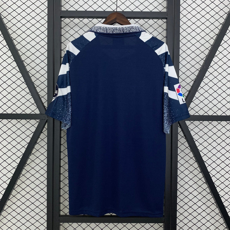 Maillot Tenerife édition spéciale 25/26