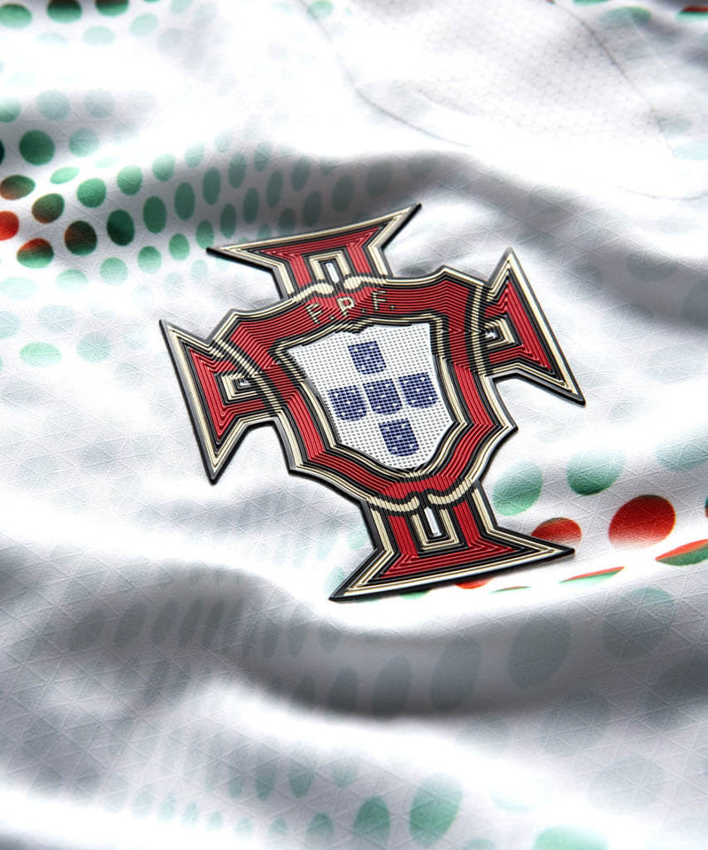 Maillot Away Portugal Version Joueur 25/26