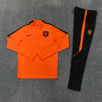 Survêtement de football Pays-Bas Enfant 26/27