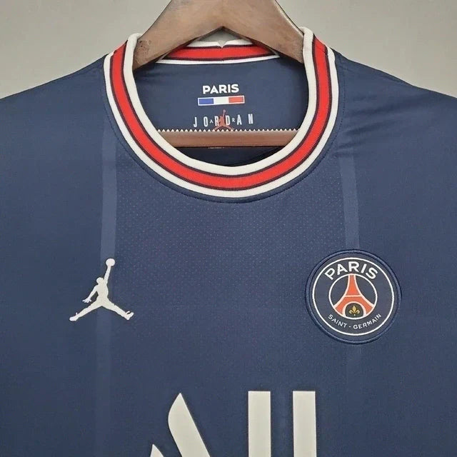 Maillot PSG home 21/22