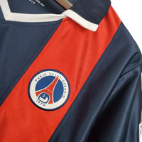 Maillot Rétro Paris Saint Germain - PSG 01/02