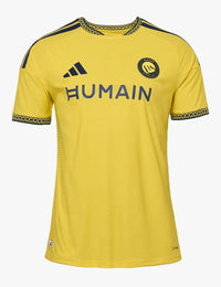 Maillot Home Al-Nassr 26/27