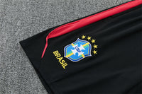 T-shirt et Short pour Enfants du Brasil 26/27