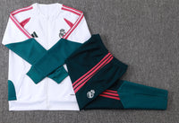 Ensemble Survêtement de Football Enfant Real Madrid 26/27