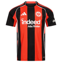 Maillot Eintracht Francfort Home 25/26