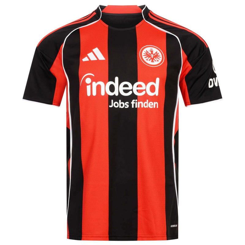 Maillot Eintracht Francfort Home 25/26