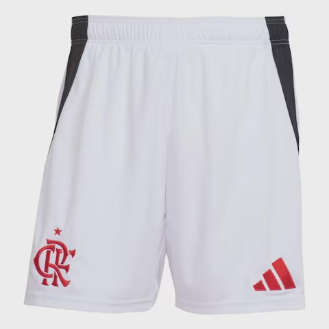 Short Flamengo Home 25/26