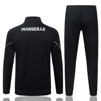 Ensemble Survêtement de Football Marseille 26/27