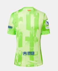 Maillot FC Barcelona Third 24/25 - Femme