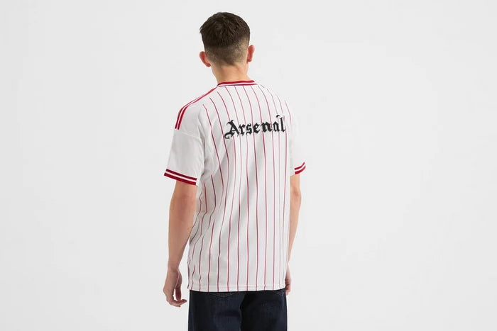 Maillot Arsenal US 25/26