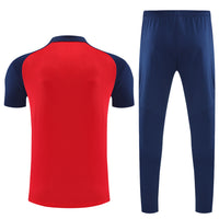 Maillot et Pantalon Manchester United 25/26