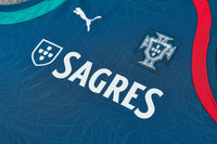 Maillot et short d'entraînement Portugal 26/27
