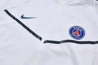 Ensemble de survêtement de football imperméable PSG 25/26