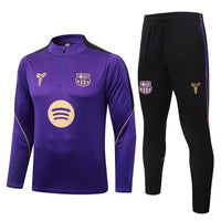 Survêtement de Football Enfant Barcelona 26/27