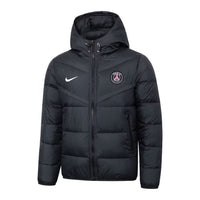 Veste imperméable et rembourrée PSG