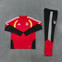 Ensemble Survêtement de Football Allemagne 25/26