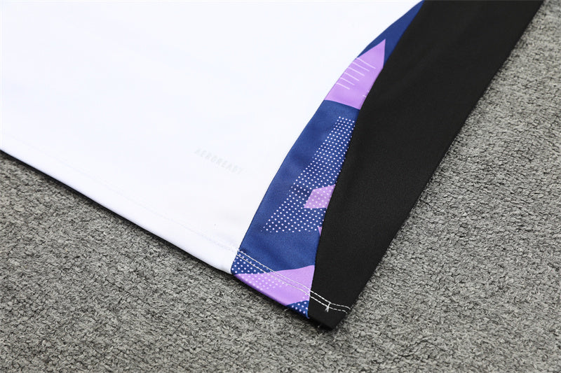 Ensemble Survêtement de Football Enfant Allemagne 24/25