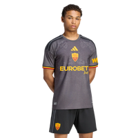 Maillot AS Roma Third Version Joueur 26/27