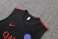 Maillot et short d'entraînement PSG 26/27