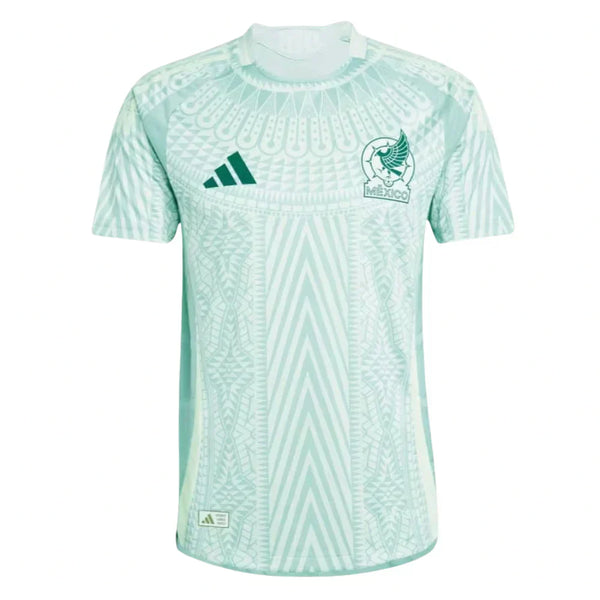 Maillot Mexique Away 24/25