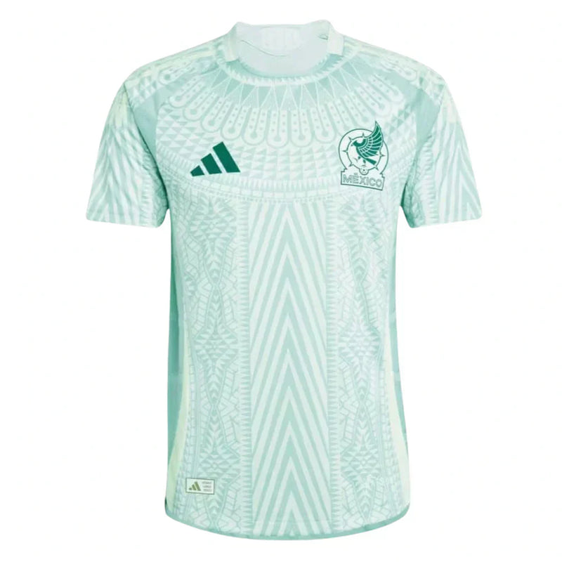 Maillot Mexique Away 24/25