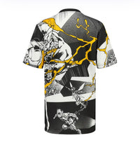 Maillot Real Madrid Marvel 25/26